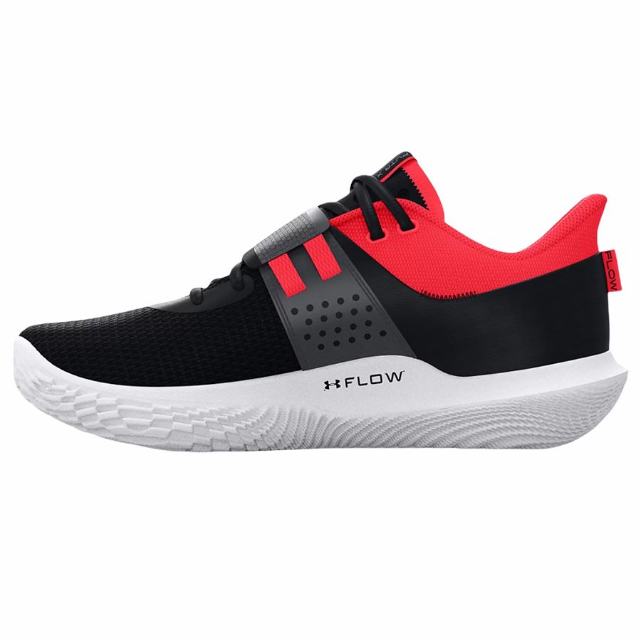 UA FLOW FUTR X Under Armour | 3024968003